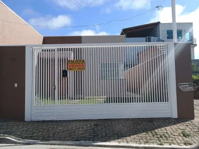 Casa com 2 Quartos à venda, 90m² no Residencial Jardim Nazaré I, Guarulhos
