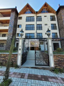 Apartamento com 3 Quartos à venda, 96m² no Centro, Campo Alegre