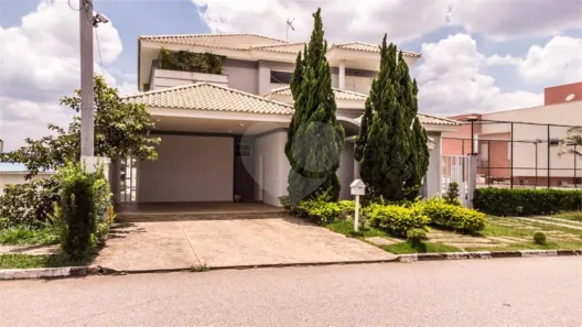Casa de Condomínio com 4 Quartos à venda, 503m² no Jardim Ibiti do Paço, Sorocaba