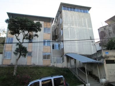 Cobertura com 5 Quartos à venda, 140m² no Borboleta, Juiz de Fora