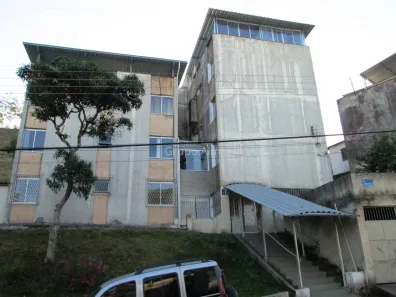 Cobertura com 5 Quartos à venda, 140m² no Borboleta, Juiz de Fora