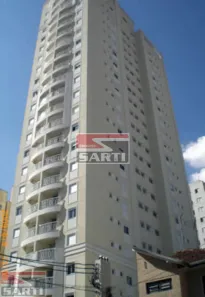 Apartamento com 2 Quartos à venda, 62m² no Santana, São Paulo