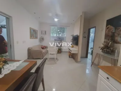 Apartamento com 4 Quartos à venda, 194m² no Méier, Rio de Janeiro