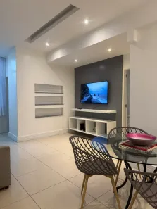 Apartamento com 2 Quartos para alugar, 100m² no Copacabana, Rio de Janeiro