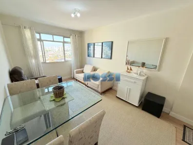 Apartamento com 2 Quartos à venda, 76m² no Vila Prudente, São Paulo