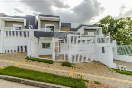 Casa com 2 Quartos à venda, 142m² no Feitoria, São Leopoldo
