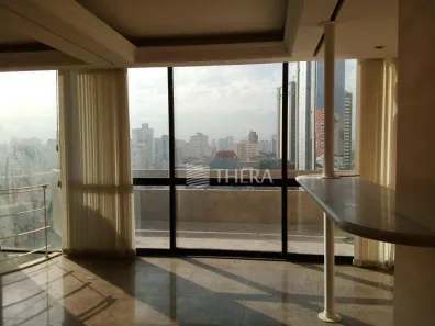 Apartamento com 3 Quartos à venda, 300m² no Vila Bastos, Santo André