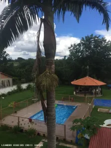 Fazenda/Sítio com 3 Quartos à venda, 250m² no Parque Monte Libano, Araçoiaba da Serra