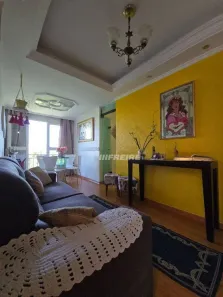 Apartamento com 2 Quartos à venda, 59m² no Mauá, São Caetano do Sul