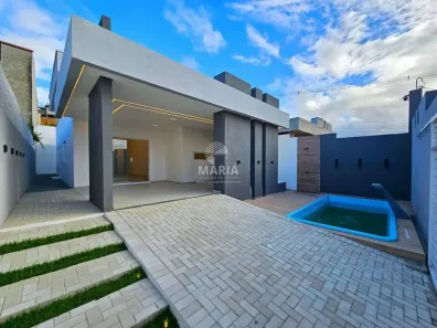 Casa com 3 Quartos à venda, 147m² no Ebenezer, Gravatá
