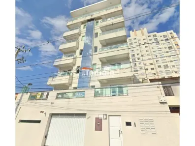 Apartamento com 2 Quartos para alugar, 53m² no Centro, São José dos Pinhais