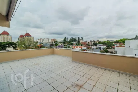 Apartamento com 2 Quartos à venda, 177m² no São Sebastião, Porto Alegre