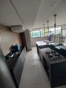 Apartamento com 3 Quartos à venda, 61m² no Zumbi, Recife