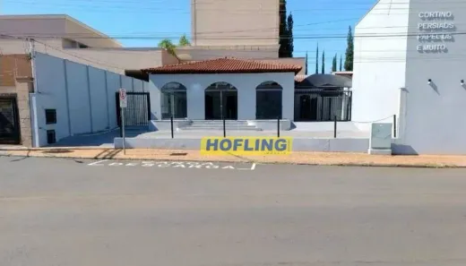 Ponto Comercial para alugar, 250m² no Zona Central, Rio Claro