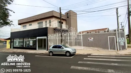 Sobrado com 3 Quartos para alugar, 184m² no , Carambeí