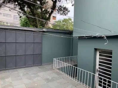 Sobrado com 3 Quartos para alugar, 150m² no Vila Clementino, São Paulo
