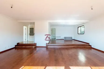 Apartamento com 4 Quartos à venda, 231m² no Santa Cecília, São Paulo