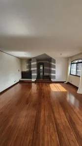 Apartamento com 3 Quartos à venda, 248m² no Jardim Vila Mariana, São Paulo
