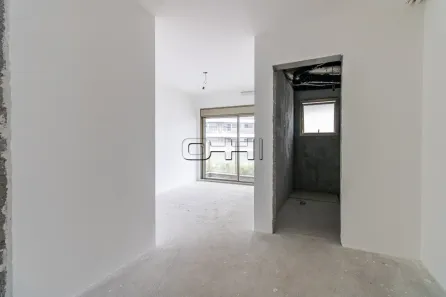 Apartamento com 3 Quartos à venda, 151m² no Moema, São Paulo