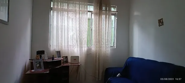 Casa com 4 Quartos à venda, 140m² no Jardim Nova Detroit, São José dos Campos