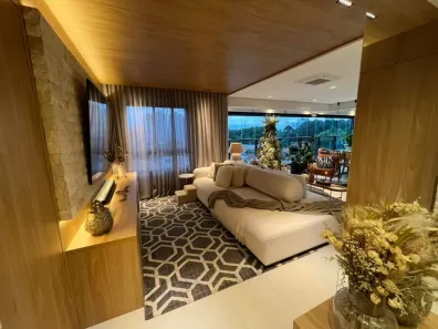 Apartamento com 3 Quartos para alugar, 135m² no Água Branca, São Paulo