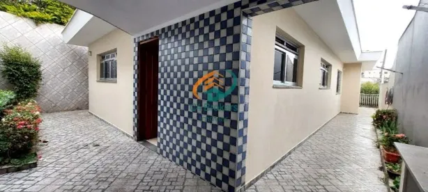 Casa com 3 Quartos à venda, 195m² no Jardim Tabatinga, Guarulhos