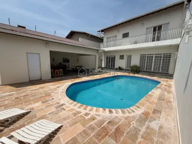 Casa com 4 Quartos à venda, 340m² no Chácara da Barra, Campinas