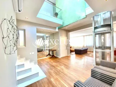 Cobertura com 5 Quartos à venda, 360m² no Ipanema, Rio de Janeiro