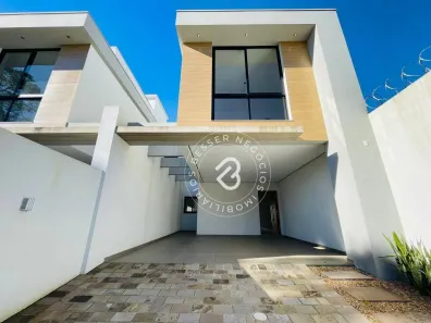 Sobrado com 3 Quartos à venda, 164m² no Padre Reus, São Leopoldo