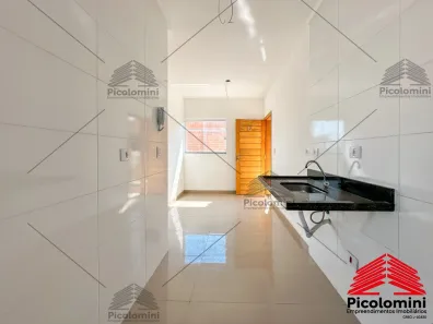 Apartamento com 2 Quartos à venda, 40m² no Vila Celeste (Zona Leste), São Paulo