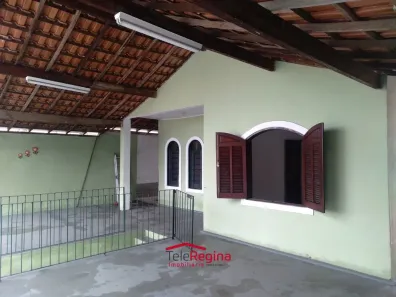 Casa com 3 Quartos à venda, 250m² no Conjunto Residencial Galo Branco, São José dos Campos