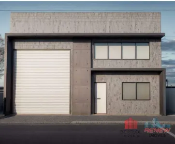 Ponto Comercial para alugar, 500m² no Santa Cândida, Vinhedo