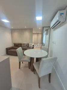 Kitnet com 1 Quarto à venda, 38m² no Agronômica, Florianópolis