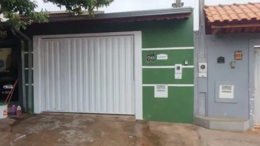Casa com 3 Quartos à venda, 140m² no Residencial Parque Pavan, Sumaré