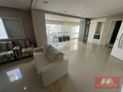 Apartamento com 3 Quartos à venda, 123m² no Consolação, São Paulo
