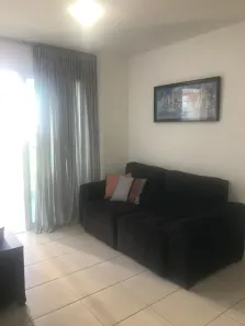 Apartamento com 2 Quartos para alugar, 76m² no Caminho das Árvores, Salvador