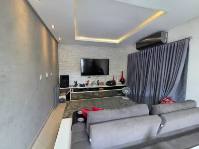 Sobrado com 3 Quartos à venda, 200m² no Parque 10 de Novembro, Manaus