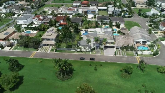 Lote/Terreno à venda, 525m² no Jardim Acapulco, Guarujá