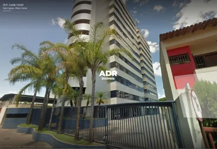 Apartamento com 4 Quartos à venda, 235m² no Centro, Sete Lagoas