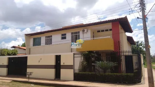 Casa com 1 Quarto à venda, 99m² no Ininga, Teresina