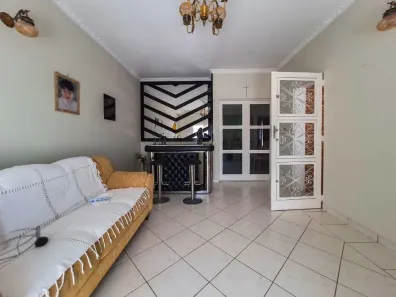 Casa com 4 Quartos à venda, 444m² no Jardim Eulina, Campinas
