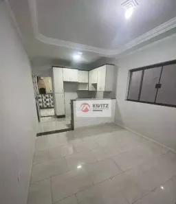 Casa com 3 Quartos à venda, 130m² no Jardim São Camilo, Santa Bárbara D'Oeste