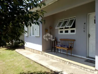Casa com 3 Quartos à venda, 109m² no Nova Petrópolis, Nova Petrópolis