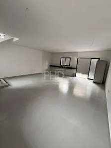 Sobrado com 3 Quartos à venda, 110m² no Campestre, Santo André