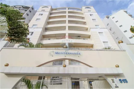 Apartamento com 3 Quartos à venda, 89m² no Parque Campolim, Sorocaba