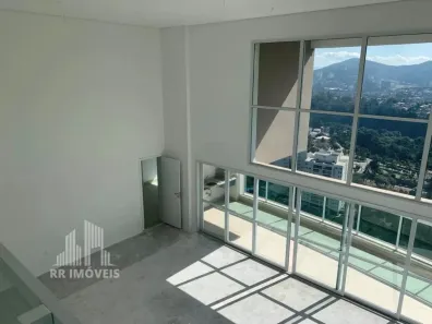 Apartamento com 4 Quartos à venda, 338m² no Alphaville Empresarial, Barueri