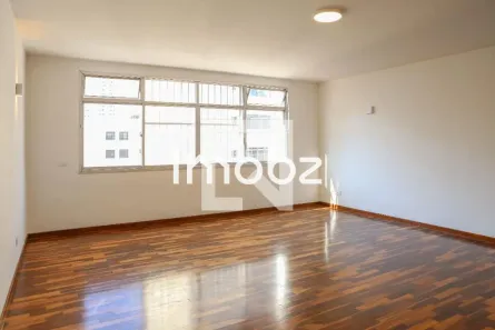 Apartamento com 3 Quartos à venda, 120m² no Perdizes, São Paulo