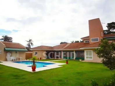 Casa com 3 Quartos à venda, 560m² no Interlagos, São Paulo
