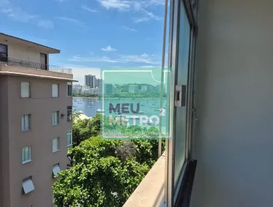 Apartamento com 3 Quartos à venda, 90m² no Botafogo, Rio de Janeiro