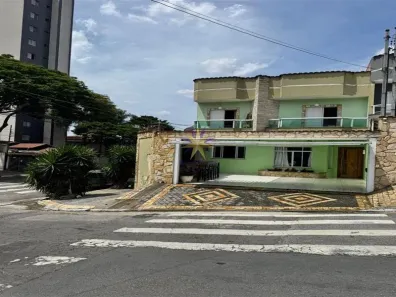 Casa com 2 Quartos para alugar, 80m² no Vila Nova Savoia, São Paulo